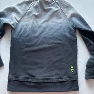 Peekaboo Beans Long Sleeve Shirt - size 8